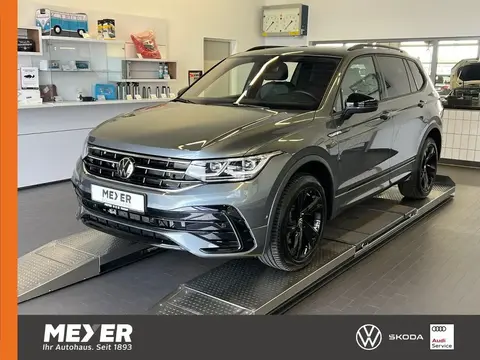 Annonce VOLKSWAGEN TIGUAN Diesel 2023 d'occasion 