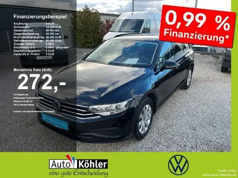 Used VOLKSWAGEN PASSAT Diesel 2023 Ad 