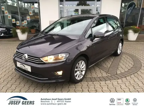 Used VOLKSWAGEN GOLF Petrol 2015 Ad 