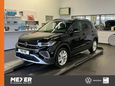 Annonce VOLKSWAGEN T-CROSS Essence 2024 d'occasion 