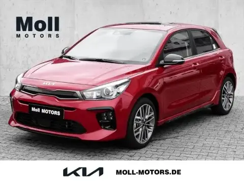 Annonce KIA RIO Essence 2023 d'occasion 