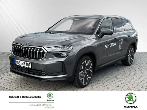 Used SKODA KODIAQ Diesel 2024 Ad 