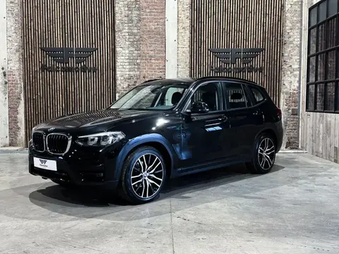 Annonce BMW X3 Diesel 2019 d'occasion 