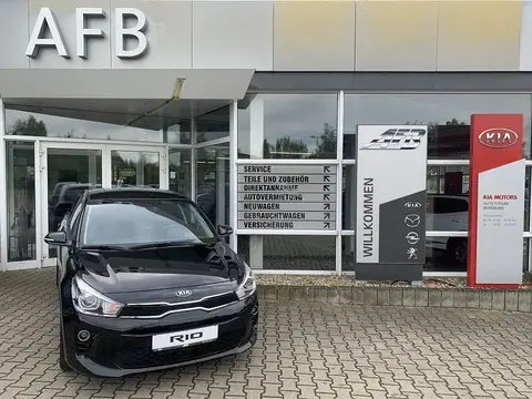 Used KIA RIO Petrol 2020 Ad 