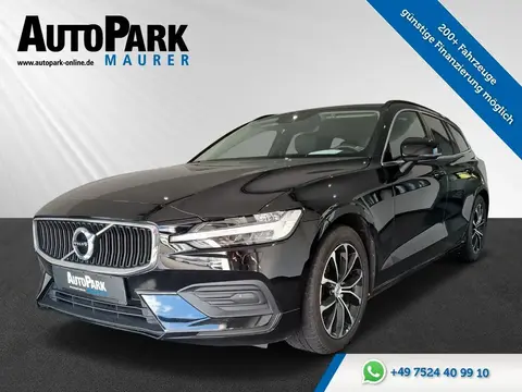 Used VOLVO V60 Diesel 2021 Ad 