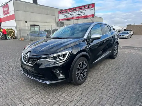 Used RENAULT CAPTUR Diesel 2020 Ad 