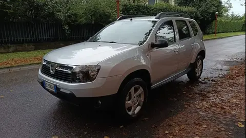 Used DACIA DUSTER Diesel 2014 Ad 