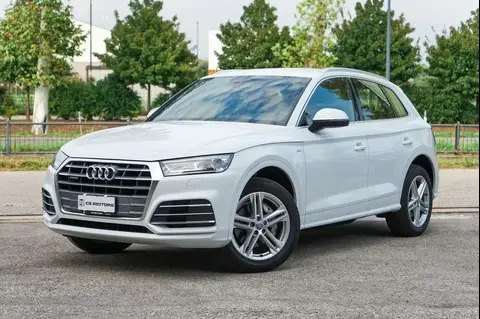 Used AUDI Q5 Diesel 2019 Ad 