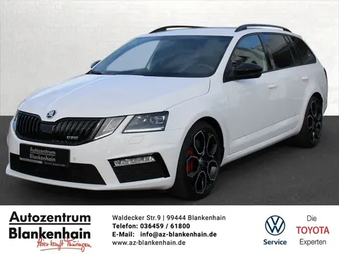 Used SKODA OCTAVIA Petrol 2019 Ad 