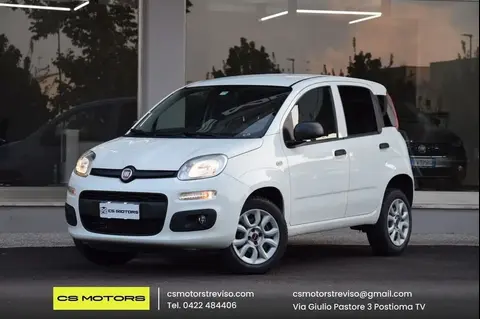 Used FIAT PANDA Petrol 2019 Ad 