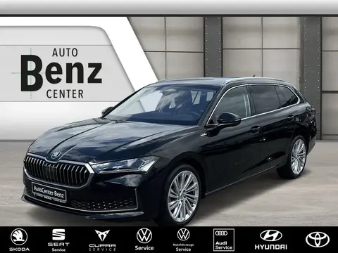 Used SKODA SUPERB Diesel 2024 Ad 