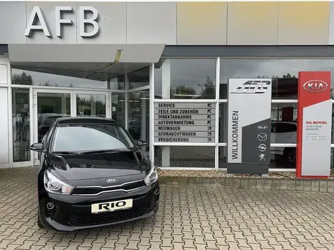 Used KIA RIO Petrol 2019 Ad 