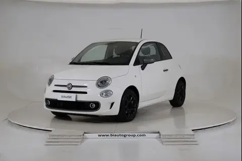 Used FIAT 500 Diesel 2017 Ad 