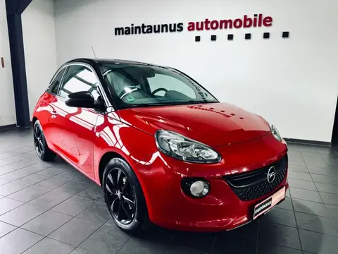 Used OPEL ADAM Petrol 2019 Ad 