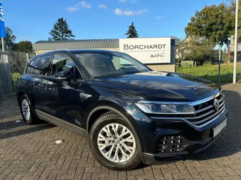 Used VOLKSWAGEN TOUAREG Diesel 2018 Ad 