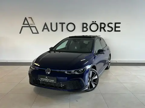 Used VOLKSWAGEN GOLF Hybrid 2020 Ad 