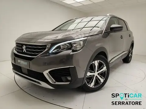 Used PEUGEOT 5008 Diesel 2018 Ad 