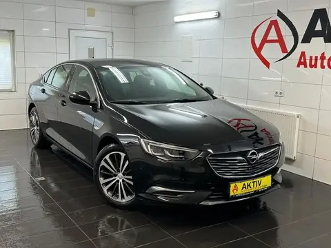 Annonce OPEL INSIGNIA Diesel 2019 d'occasion 