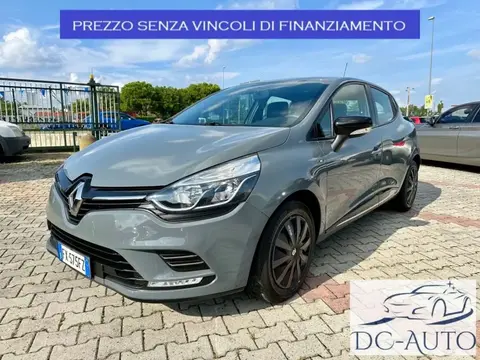 Annonce RENAULT CLIO Diesel 2019 d'occasion 