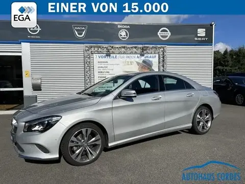 Used MERCEDES-BENZ CLASSE CLA Petrol 2016 Ad 