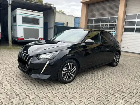 Used PEUGEOT 208 Petrol 2023 Ad 