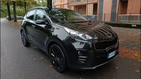 Used KIA SPORTAGE Diesel 2019 Ad 