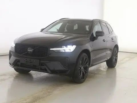 Annonce VOLVO XC60 Hybride 2024 d'occasion 