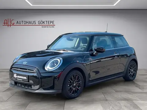 Annonce MINI ONE Essence 2022 d'occasion 