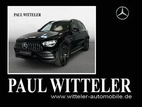 Used MERCEDES-BENZ CLASSE GLC Petrol 2020 Ad Germany