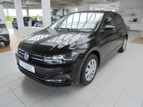 Used VOLKSWAGEN POLO Petrol 2021 Ad 