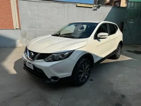 Used NISSAN QASHQAI Diesel 2015 Ad 