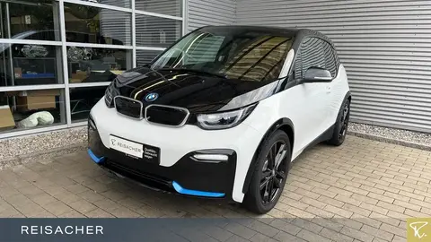 Annonce BMW I3 Non renseigné 2021 d'occasion 