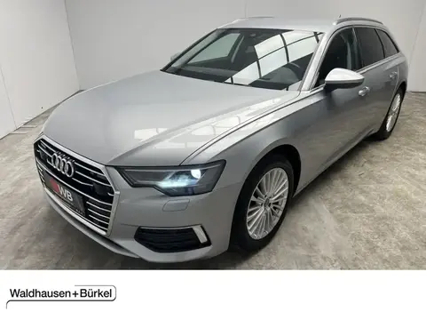 Annonce AUDI A6 Diesel 2019 d'occasion 