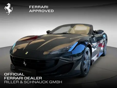 Annonce FERRARI PORTOFINO Essence 2019 d'occasion 