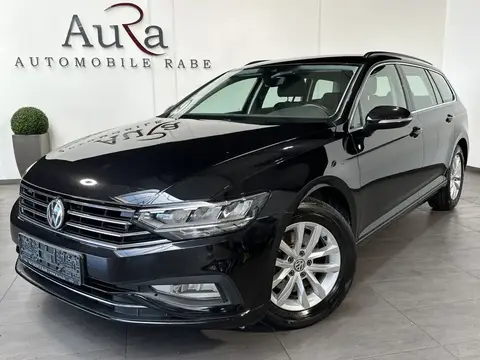 Annonce VOLKSWAGEN PASSAT Essence 2020 d'occasion 