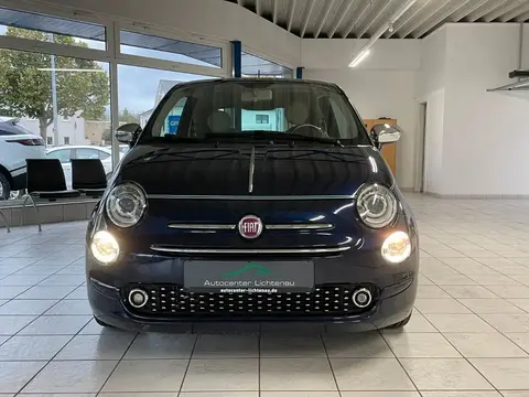 Used FIAT 500 Petrol 2017 Ad 