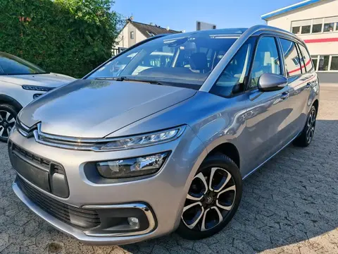 Annonce CITROEN C4 Diesel 2021 d'occasion 