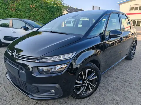 Annonce CITROEN C4 Essence 2020 d'occasion 