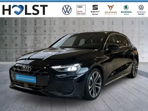 Used AUDI A3 Petrol 2024 Ad 