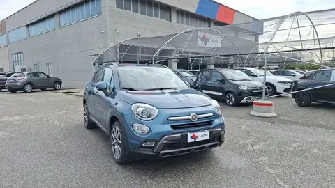 Annonce FIAT 500L Diesel 2018 d'occasion 