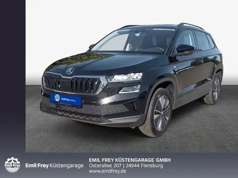 Used SKODA KAROQ Diesel 2023 Ad 