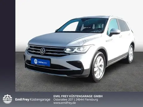 Annonce VOLKSWAGEN TIGUAN Diesel 2020 d'occasion 