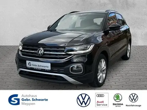 Annonce VOLKSWAGEN T-CROSS Essence 2023 d'occasion 