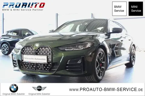 Used BMW SERIE 4 Petrol 2023 Ad 