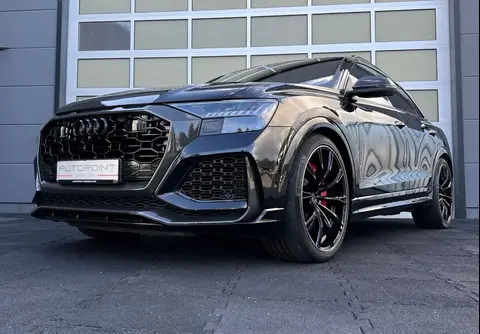 Annonce AUDI RSQ8 Essence 2020 d'occasion 