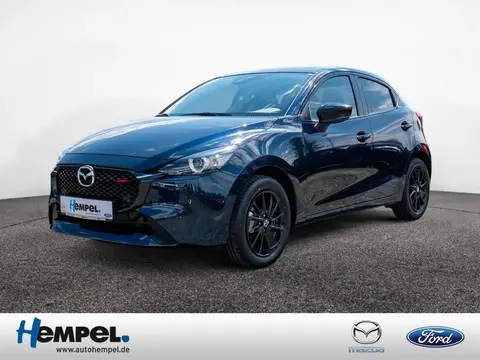 Annonce MAZDA 2 Essence 2024 d'occasion 