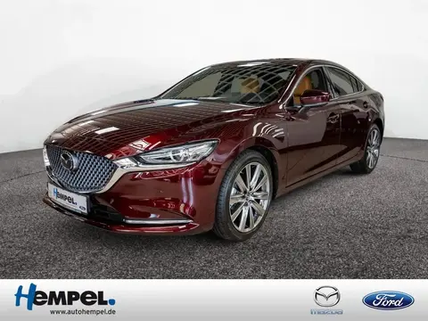 Used MAZDA 6 Petrol 2024 Ad 