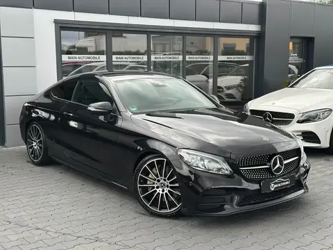 Used MERCEDES-BENZ CLASSE C Petrol 2019 Ad 