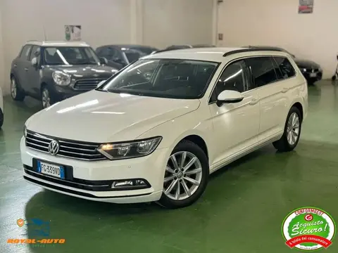 Annonce VOLKSWAGEN PASSAT Diesel 2017 d'occasion 