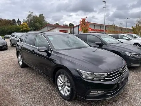 Used VOLKSWAGEN PASSAT Diesel 2024 Ad 